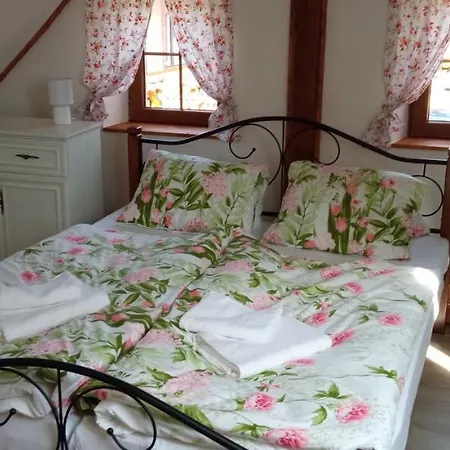 Holiday home Jahudka