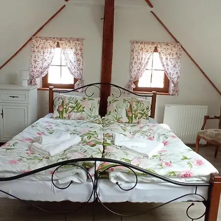 Jahudka Holiday home *