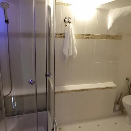Prázdninový dům Jahudka Kunžak