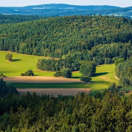 Jahudka Hébergement de vacances Kunžak