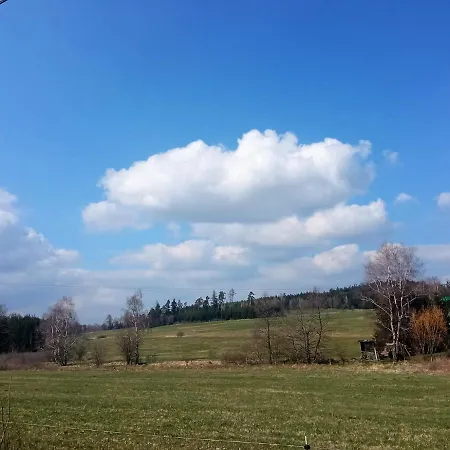 Jahudka Prázdninový dům Kunžak