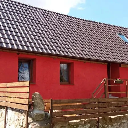 Jahudka * Königseck