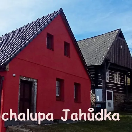 Jahudka