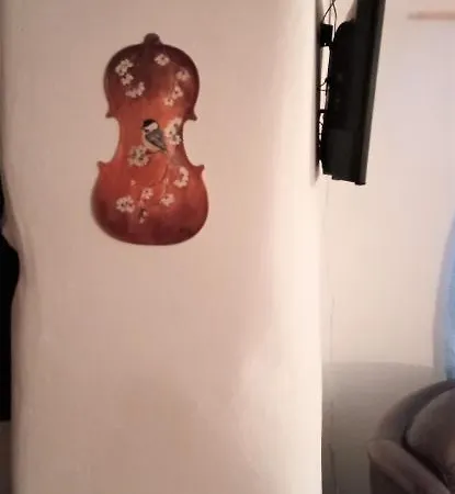 Prázdninový dům Jahudka Kunžak