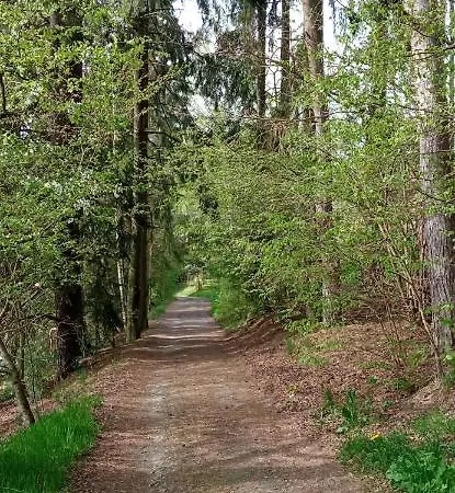 Jahudka * Königseck